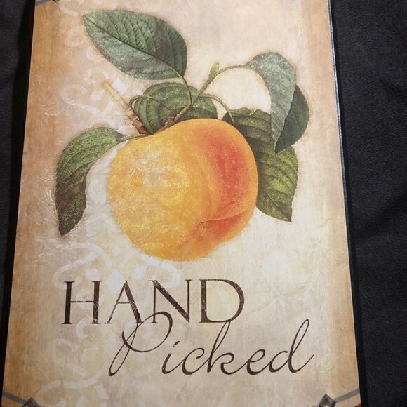 Cute kitchen decoration  - Picture 2 of 6